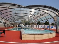 Camping Le Rivage - Camping Manche - Image N°0