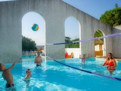 Camping Sites et Paysages - Le Petit Bois - Camping Ardèche - Image N°0