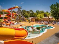 Camping Riez a la vie  - Camping Vendée - Image N°0