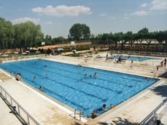 Camping Regio - Camping Salamanque