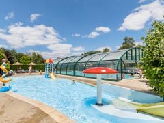 Camping Le Bontemps - Ciela Village - Camping Isère - Image N°0