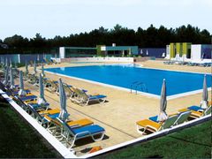 Camping Sitava Milfontes - Camping Alentejo