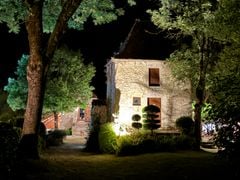 Camping Domaine La Faurie - Camping Lot - Afbeelding N°0