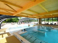 Camping Lou P'tit Poun  - Camping Landes