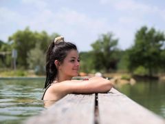 Camping maeva Escapades Les Lacs d'Armagnac - Camping Gers - Afbeelding N°0