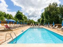 Domaine Des Mathevies - Camping Dordogne - Image N°0