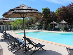Camping La Borderie - Camping Charente-Maritime - Image N°0