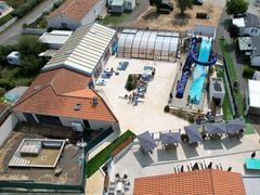 Camping Les Marsouins - Camping Vendée - Image N°0