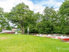 Camping des Lancières - Camping Yonne - Image N°0