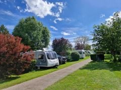 Camping Fraiteux - Camping Vogezen - Afbeelding N°0