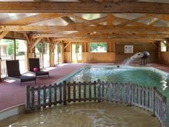 Camping Les Etangs Du Moulin - Camping Aisne - Afbeelding N°0