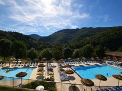 Camping l'Ardechois - Camping Ardèche - Image N°0