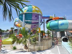 Camping Le Château - Camping Vendée - Image N°0