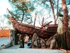 Camping Caledonia - Camping Tarragone