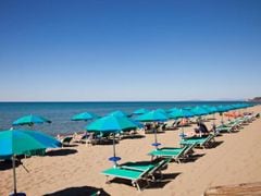 Camping Maremma Sans Souci - Camping Grosseto - Image N°0