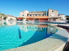 Residence Les Demeures Torrellanes - Camping Pyrénées-Orientales