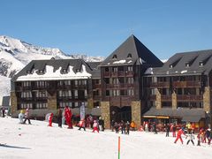 Résidence Privilège - Camping Hautes-Pyrénées - Image N°0