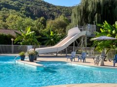 Camping La Salvinie - Camping Dordogne - Afbeelding N°0