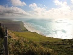 VVF Villages - Côte d'Opale - Sangatte - Camping Pas-de-Calais - Image N°0
