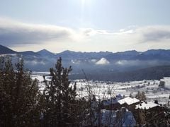 Village Vacances Les Angles - Camping Pyrénées-Orientales - Image N°0