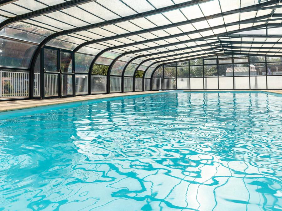 Camping Les Pommiers du Mont Saint Michel, 4*