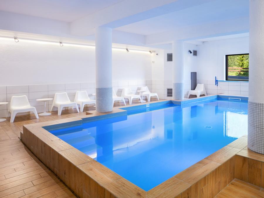 SOWELL - Family Valfréjus, 3*