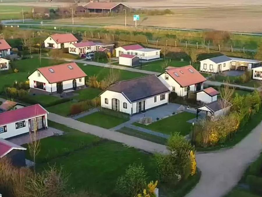 Siblu Camping de Oase