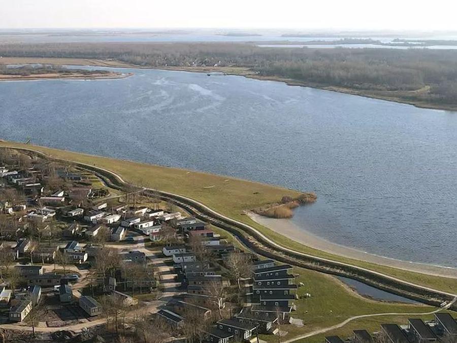 Siblu Camping Lauwersoog