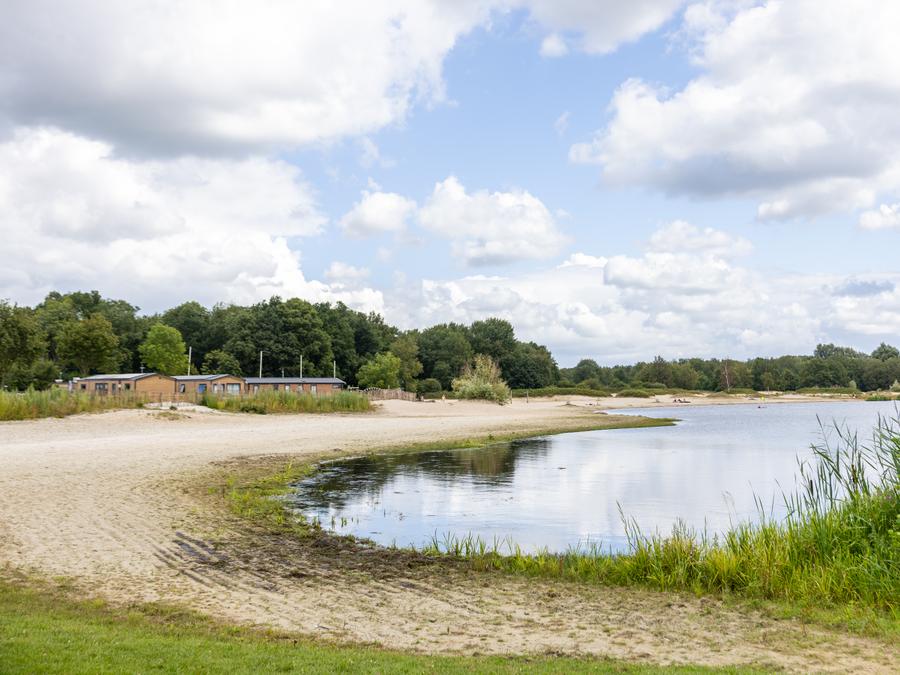 Pays-Bas - Siblu Camping Meerwijck, 5*