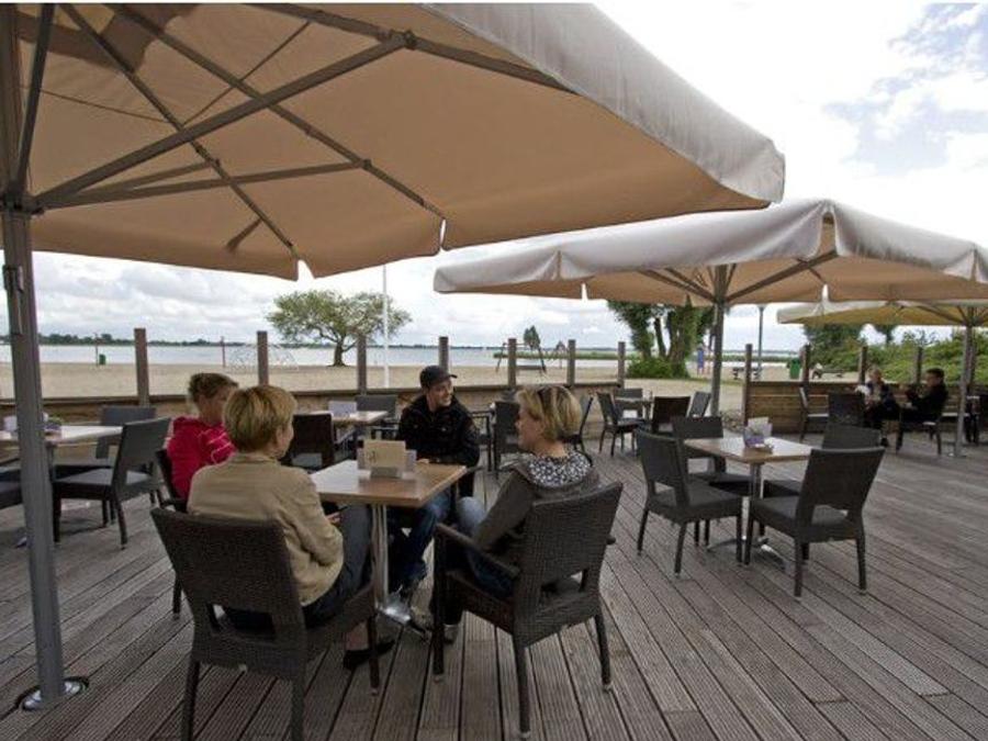 Pays-Bas - Siblu Camping Meerwijck, 5*