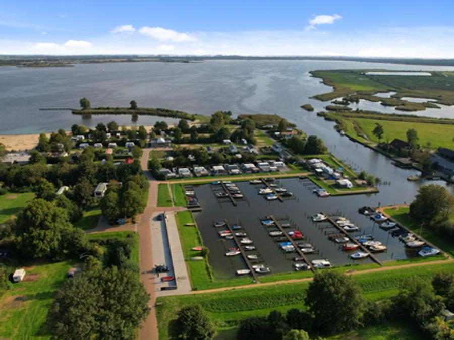 Siblu Camping Meerwijck