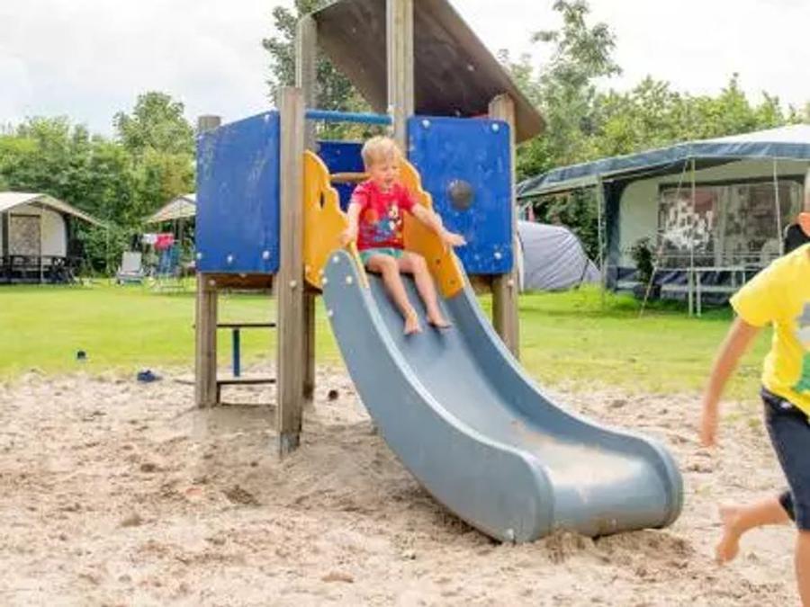 Pays-Bas - Siblu Camping Meerwijck, 5*