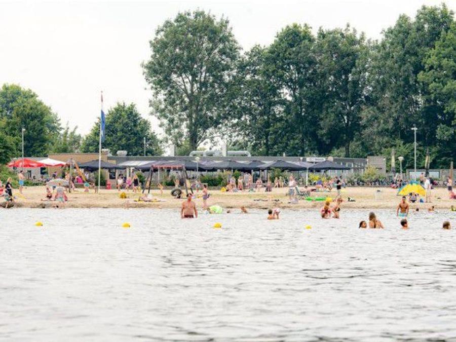 Pays-Bas - Siblu Camping Meerwijck, 5*