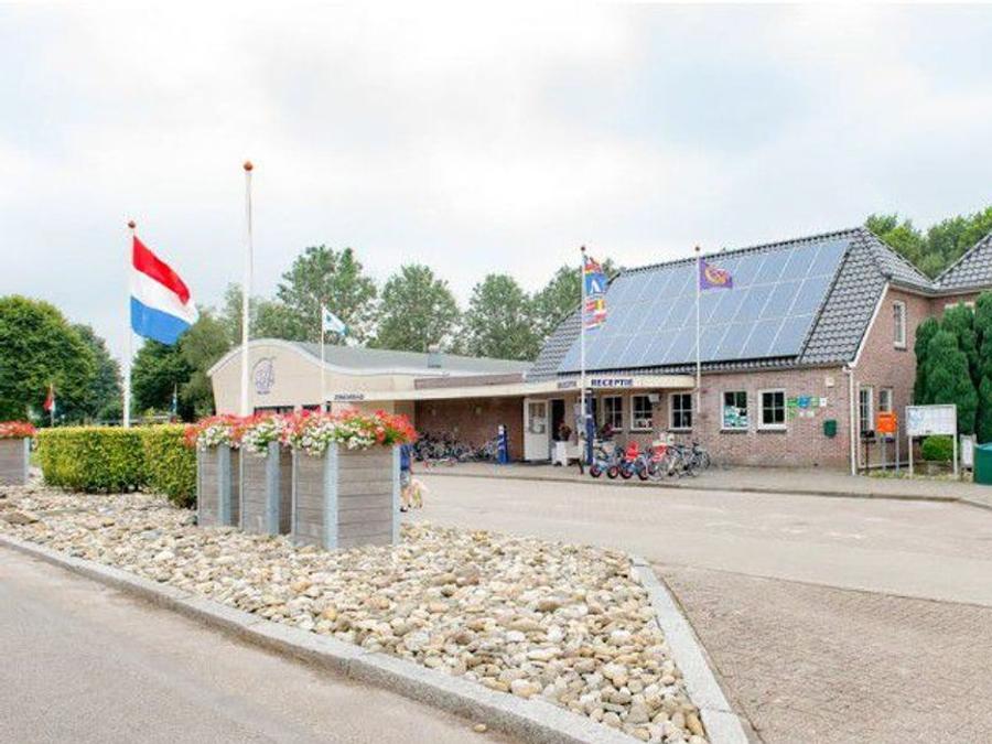 Pays-Bas - Siblu Camping Meerwijck, 5*