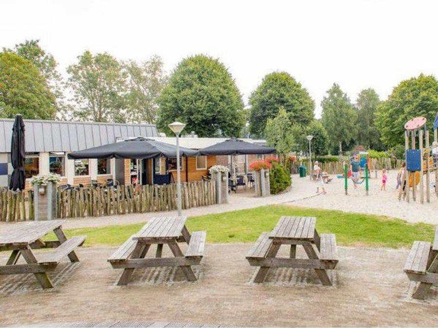 Pays-Bas - Siblu Camping Meerwijck, 5*