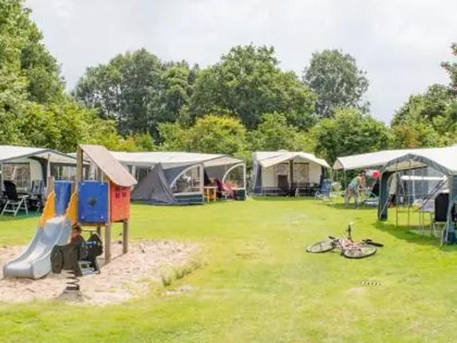 Pays-Bas - Siblu Camping Meerwijck, 5*