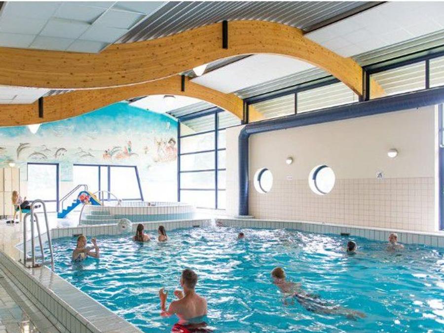 Pays-Bas - Siblu Camping Meerwijck, 5*
