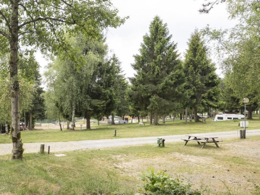 Belgique - Arden Parks Petite Suisse, 4*