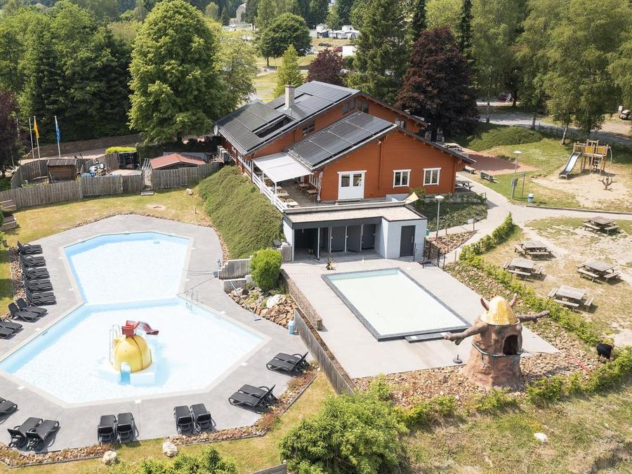 Arden Parks Petite Suisse, 4*