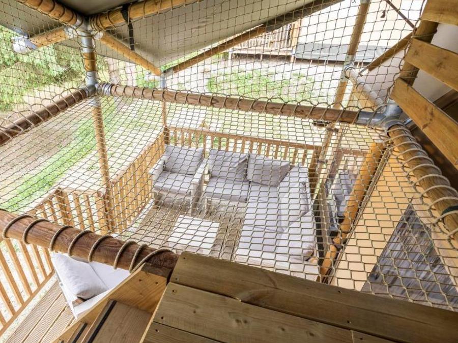 Belgique - Arden Parks Petite Suisse, 4*