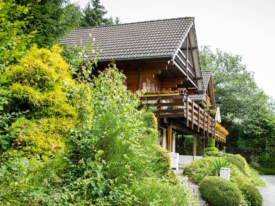 Belgique - Arden Parks Petite Suisse, 4*