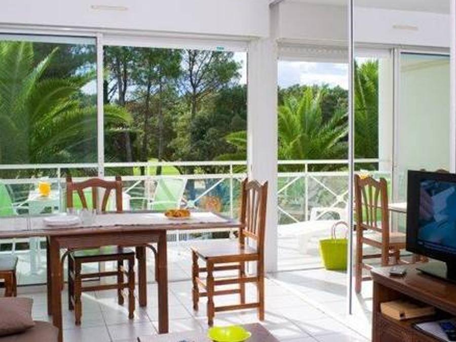 Les Appartements de Moliets Aquitaine - Moliets-et-Maa visuel 7/10