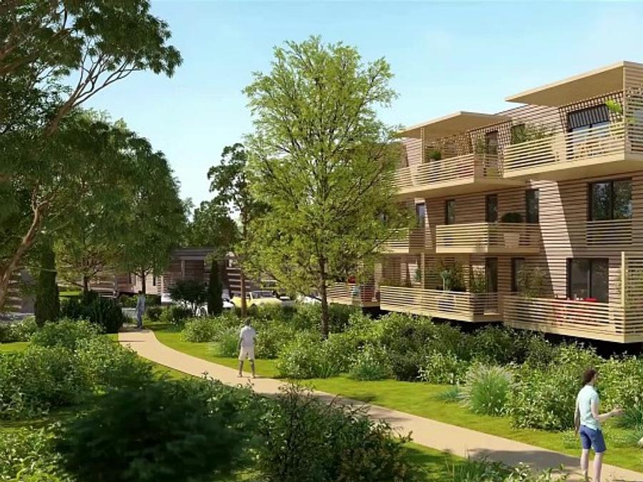Pierre & Vacances Premium Residence Le Domaine du Golfe du Lion