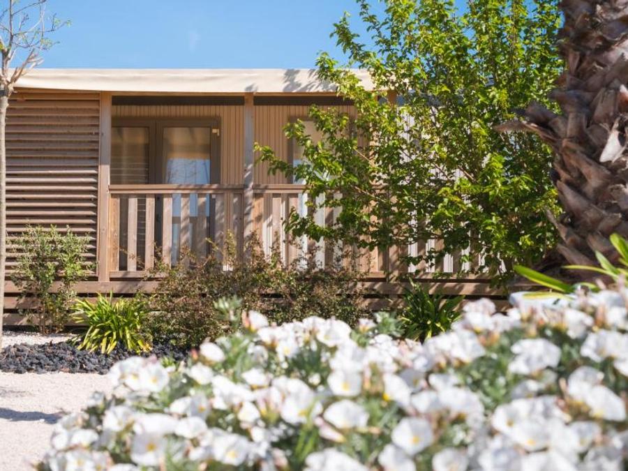 Domaine des Tamaris Pausado, 3*