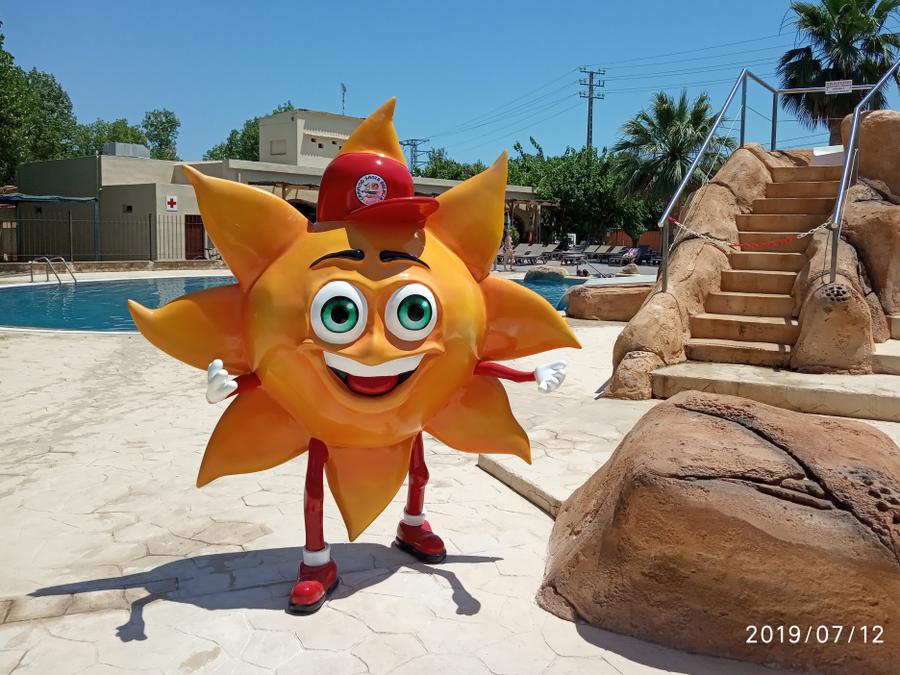 Camping Santa Eulàlia Costa Dorada - Tarragone visuel 8/8