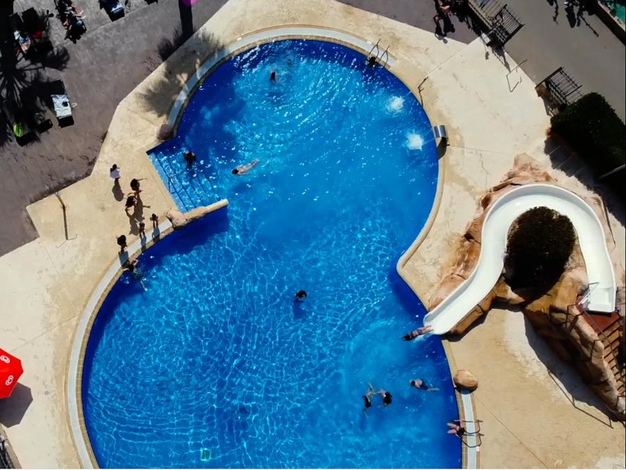 Camping Santa Eulàlia Costa Dorada - Tarragone visuel 7/8