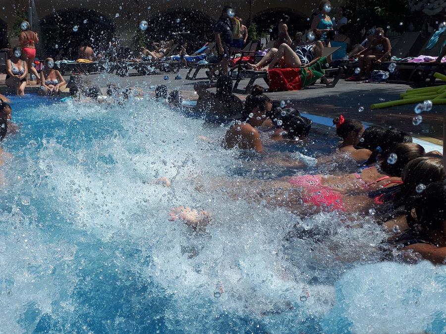 Camping Santa Eulàlia Costa Dorada - Tarragone visuel 6/8