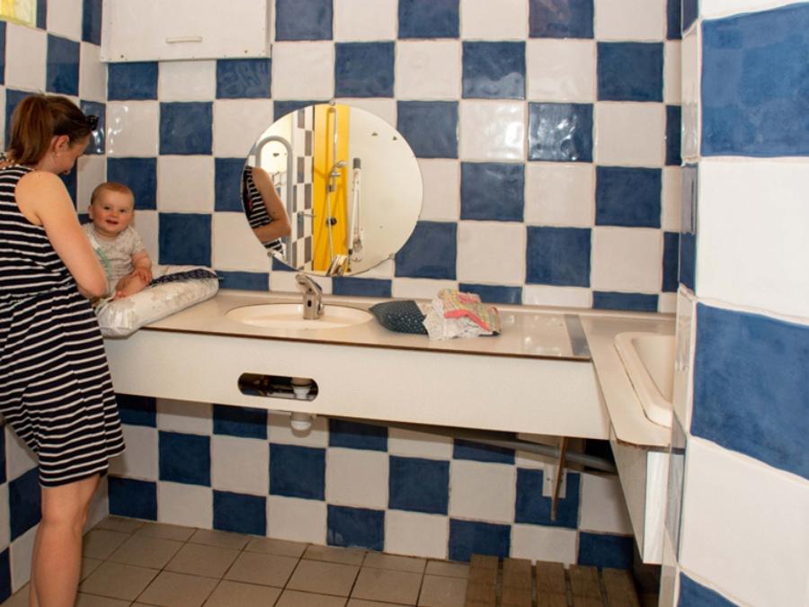 France - Camping Le Luberon | Pausado, 4*