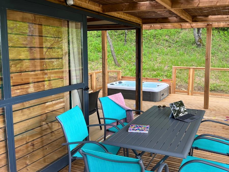 France - Camping Le Luberon | Pausado, 4*