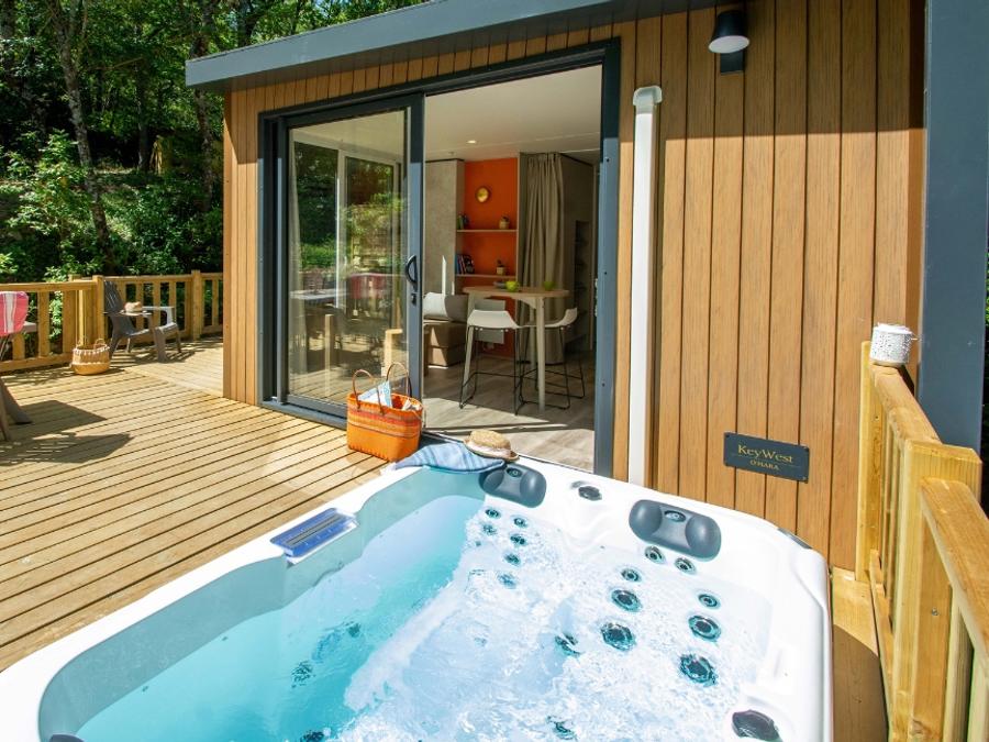 France - Camping Le Luberon | Pausado, 4*